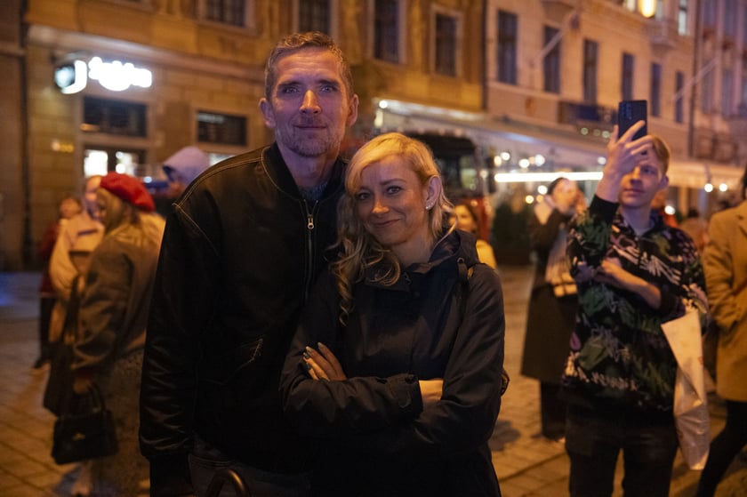 Koncert w rynku, piątek, 4 października